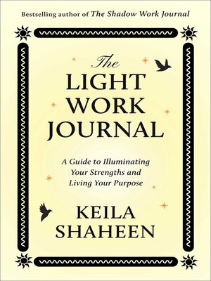cover image of The Light Work Journal